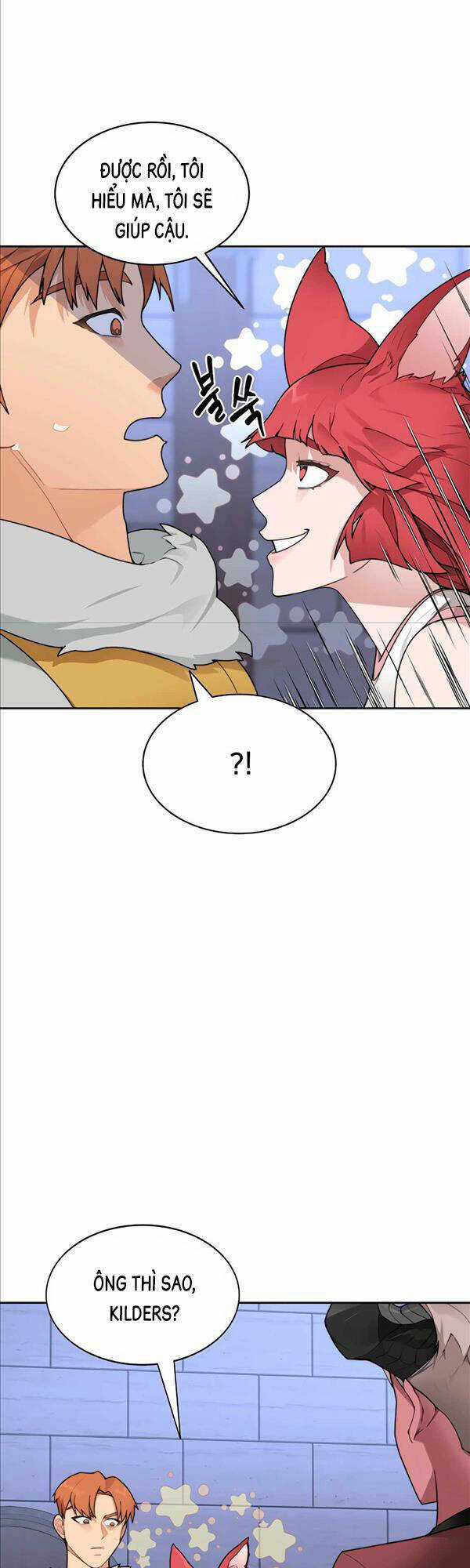 Mắc Kẹt Trong Tòa Tháp Thử Thách - Chapter 31 - Trang 5