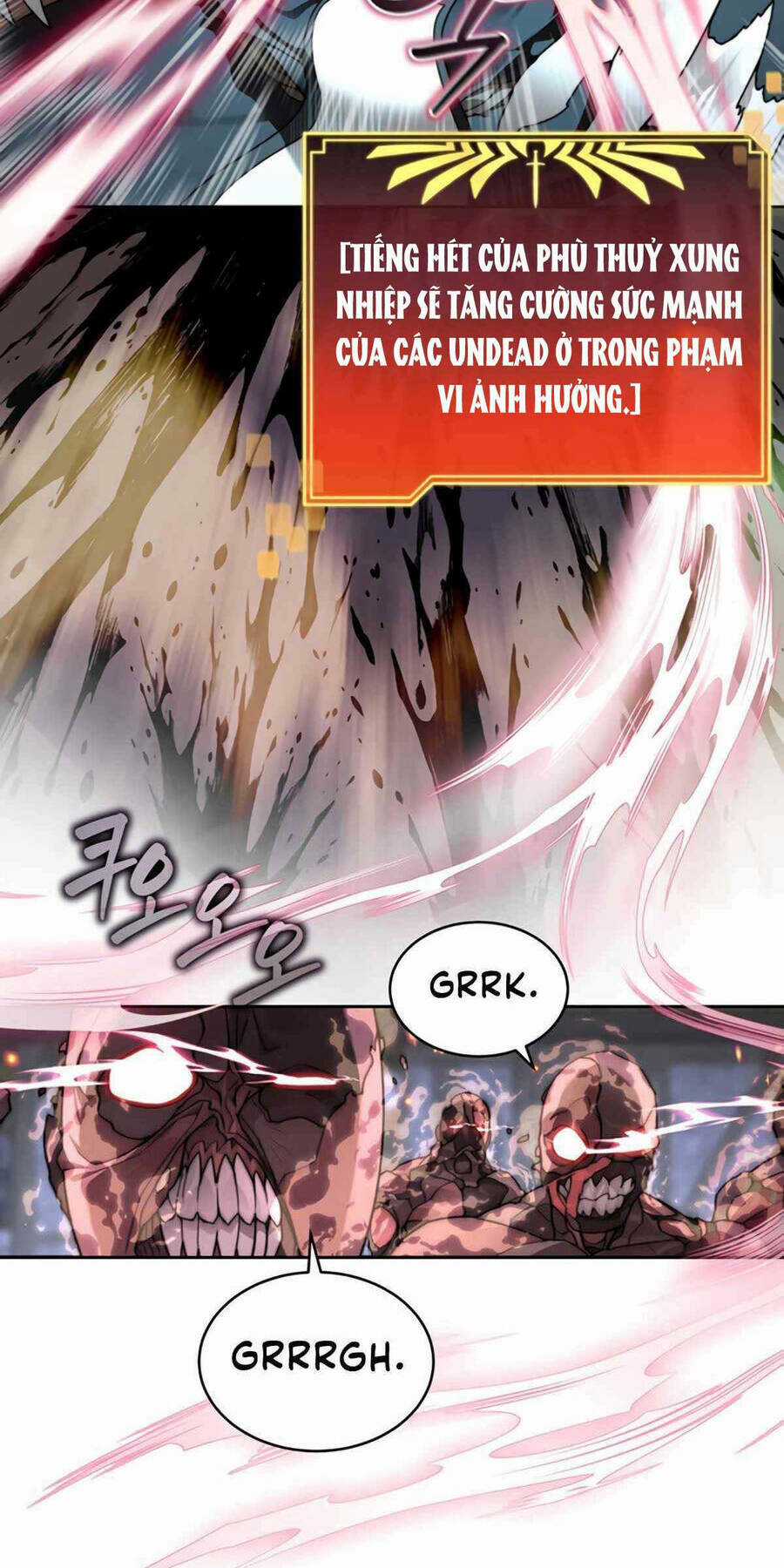 Mắc Kẹt Trong Tòa Tháp Thử Thách - Chapter 32 - Trang 6