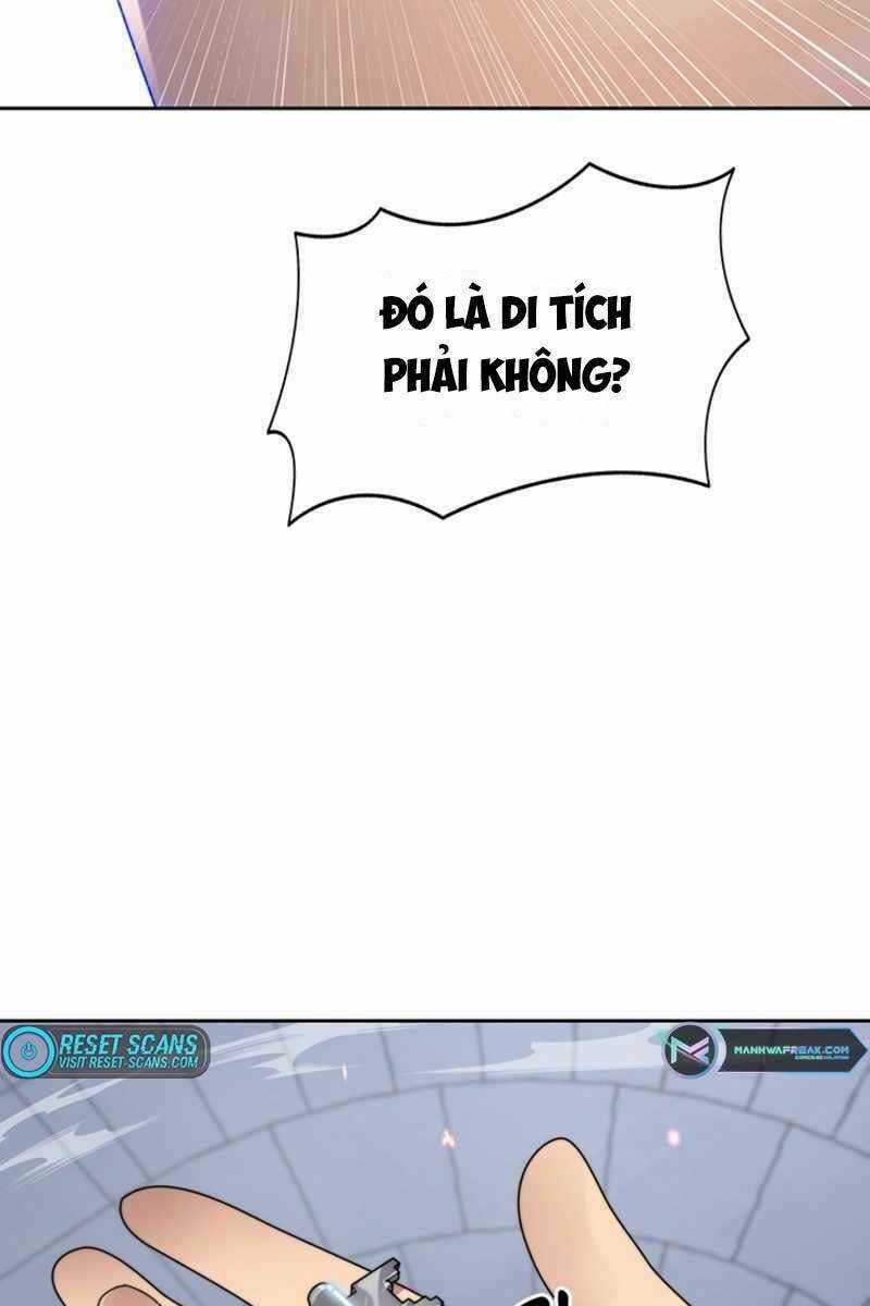 Mắc Kẹt Trong Tòa Tháp Thử Thách - Chapter 33 - Trang 78