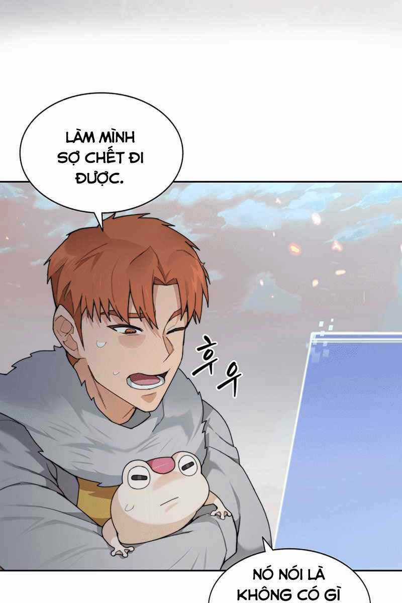 Mắc Kẹt Trong Tòa Tháp Thử Thách - Chapter 35 - Trang 77