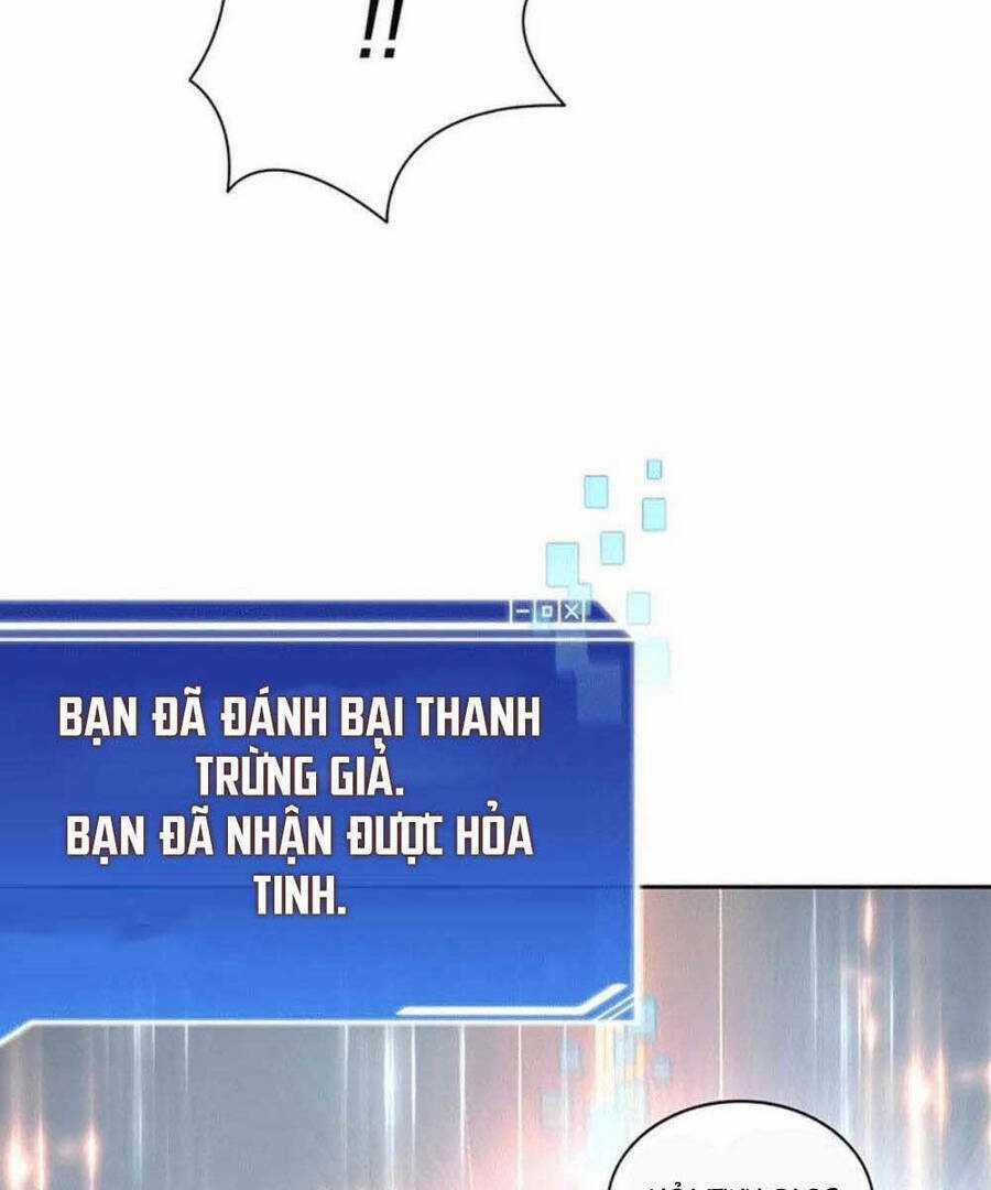 Mắc Kẹt Trong Tòa Tháp Thử Thách - Chapter 36 - Trang 10