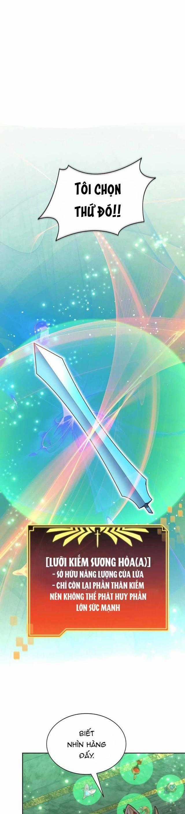 Mắc Kẹt Trong Tòa Tháp Thử Thách - Chapter 39 - Trang 1