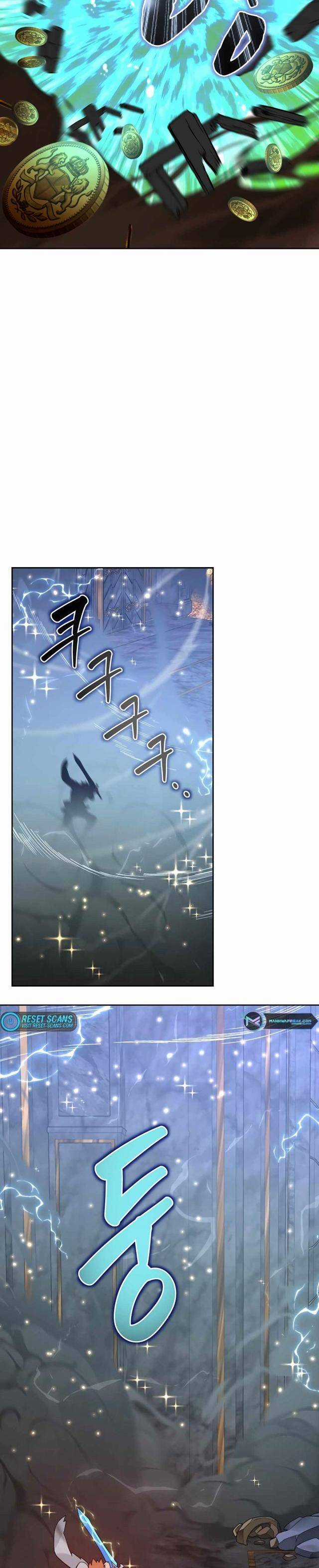 Mắc Kẹt Trong Tòa Tháp Thử Thách - Chapter 39 - Trang 36