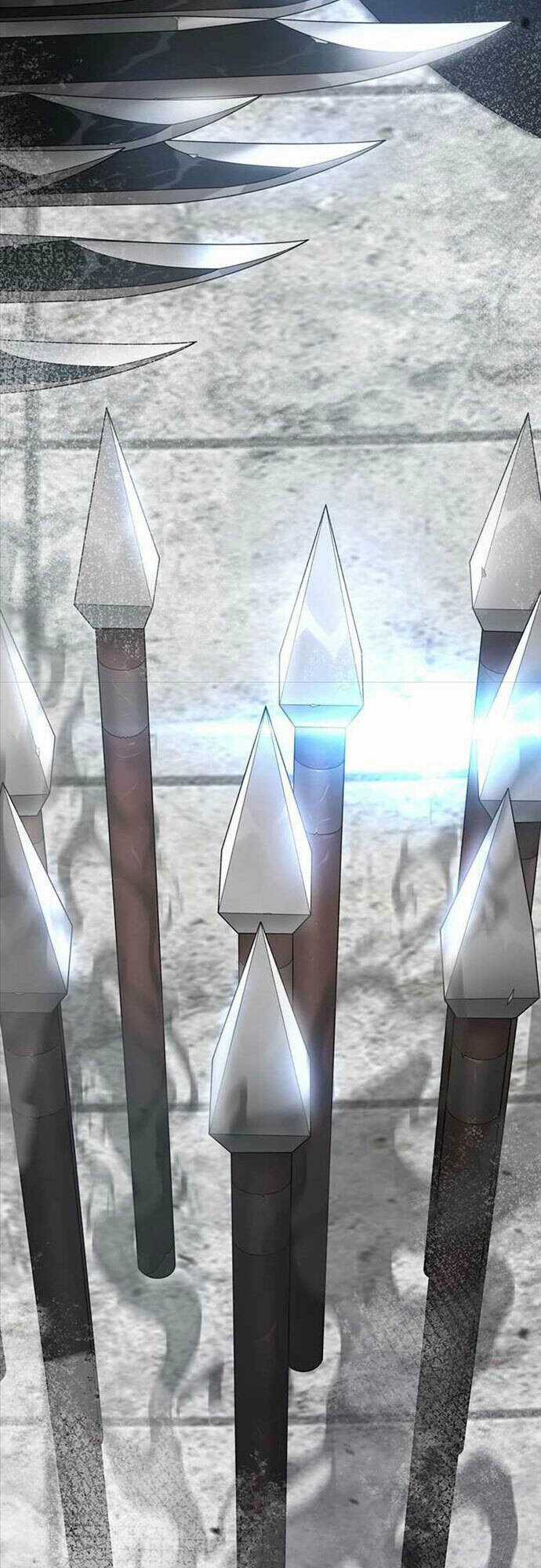 Mắc Kẹt Trong Tòa Tháp Thử Thách - Chapter 4 - Trang 4