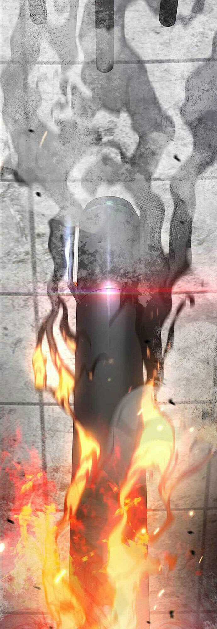 Mắc Kẹt Trong Tòa Tháp Thử Thách - Chapter 4 - Trang 5