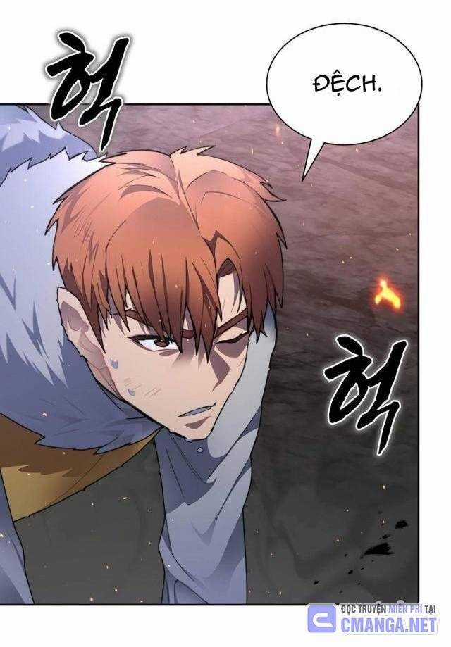 Mắc Kẹt Trong Tòa Tháp Thử Thách - Chapter 41 - Trang 4