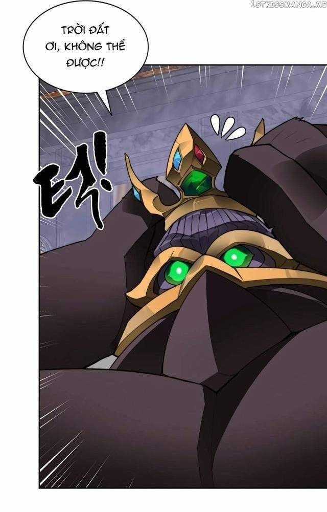 Mắc Kẹt Trong Tòa Tháp Thử Thách - Chapter 41 - Trang 80