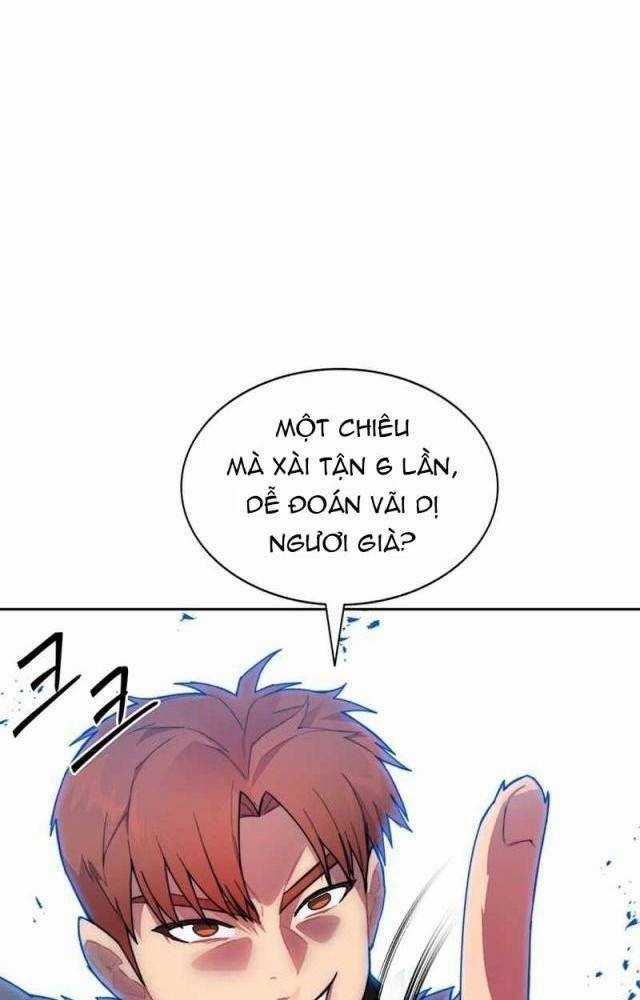 Mắc Kẹt Trong Tòa Tháp Thử Thách - Chapter 42 - Trang 33