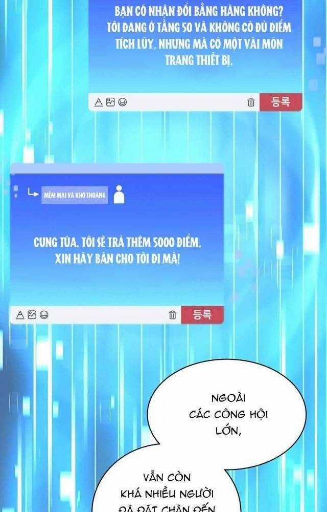 Mắc Kẹt Trong Tòa Tháp Thử Thách - Chapter 43 - Trang 77