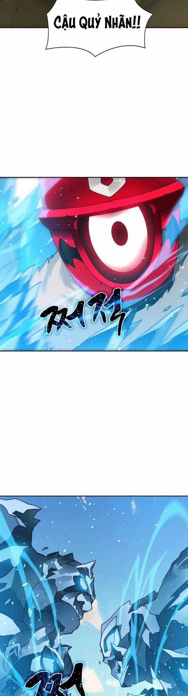 Mắc Kẹt Trong Tòa Tháp Thử Thách - Chapter 49 - Trang 14