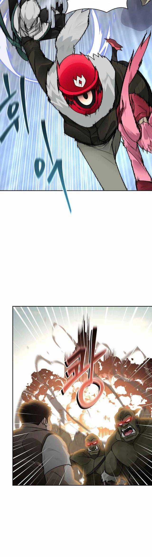 Mắc Kẹt Trong Tòa Tháp Thử Thách - Chapter 49 - Trang 20