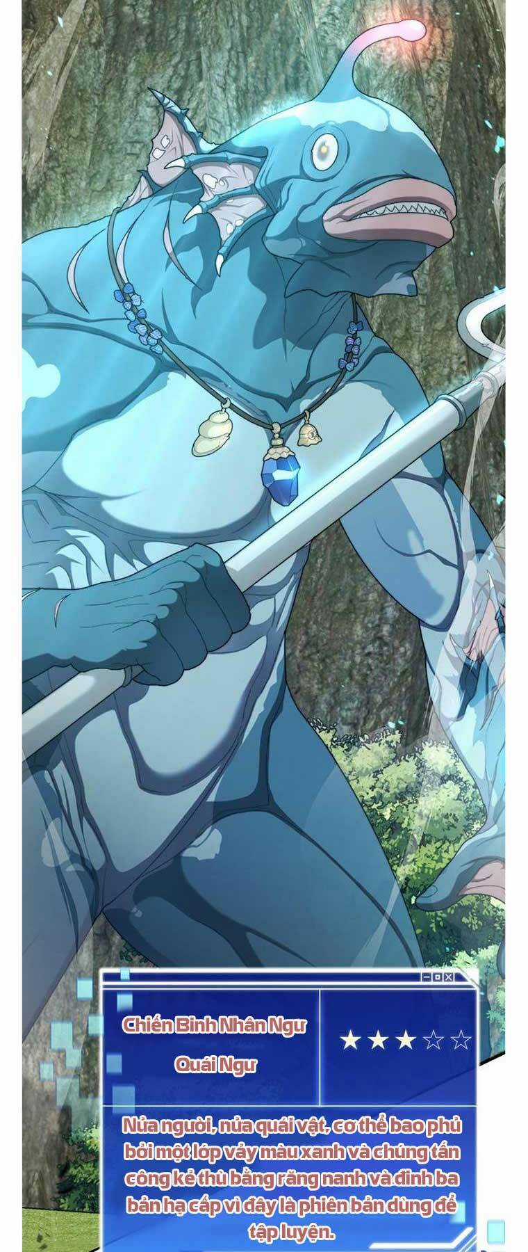 Mắc Kẹt Trong Tòa Tháp Thử Thách - Chapter 5 - Trang 2