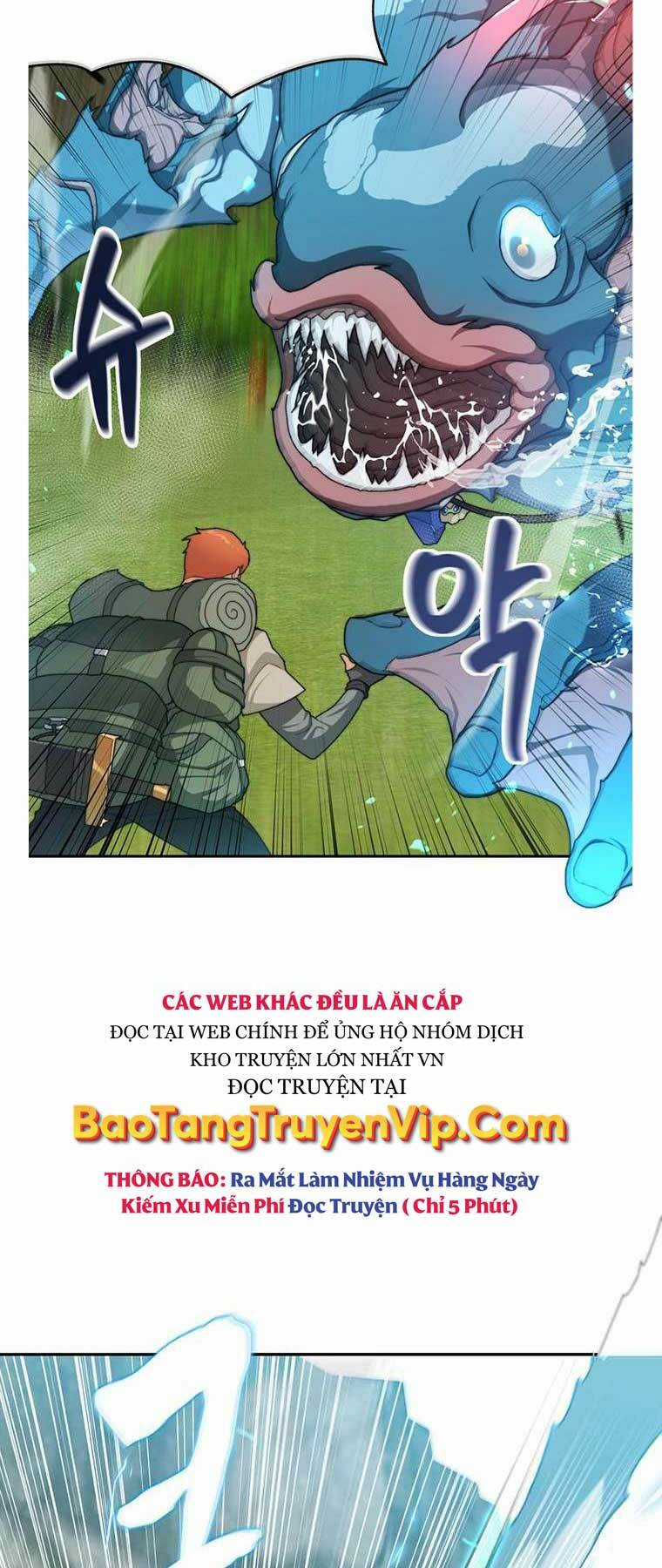 Mắc Kẹt Trong Tòa Tháp Thử Thách - Chapter 5 - Trang 4