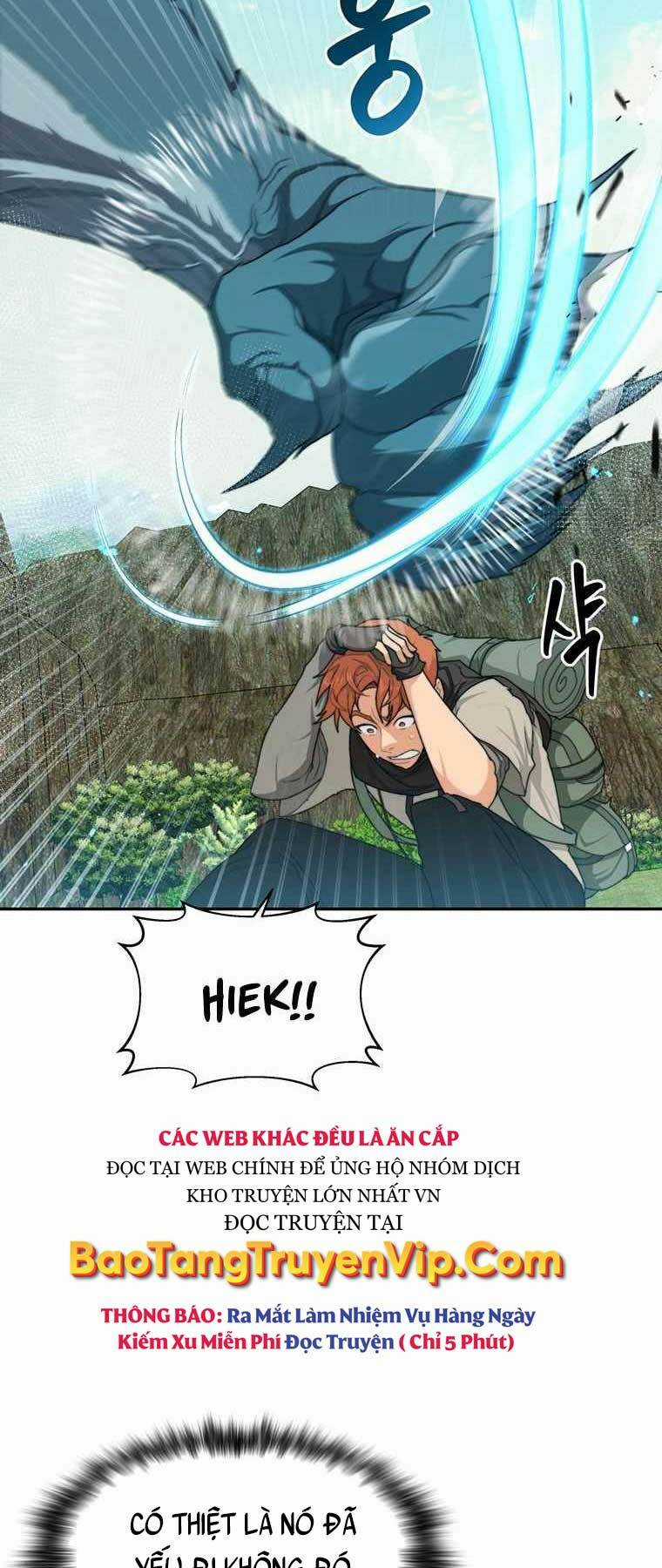 Mắc Kẹt Trong Tòa Tháp Thử Thách - Chapter 5 - Trang 6