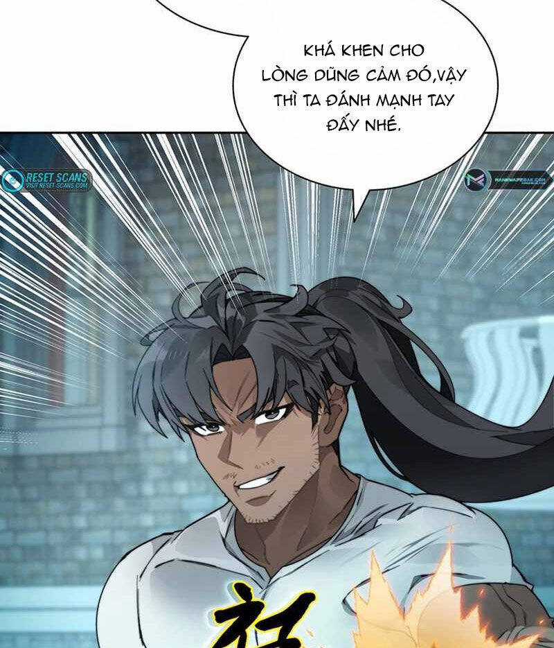 Mắc Kẹt Trong Tòa Tháp Thử Thách - Chapter 54 - Trang 3