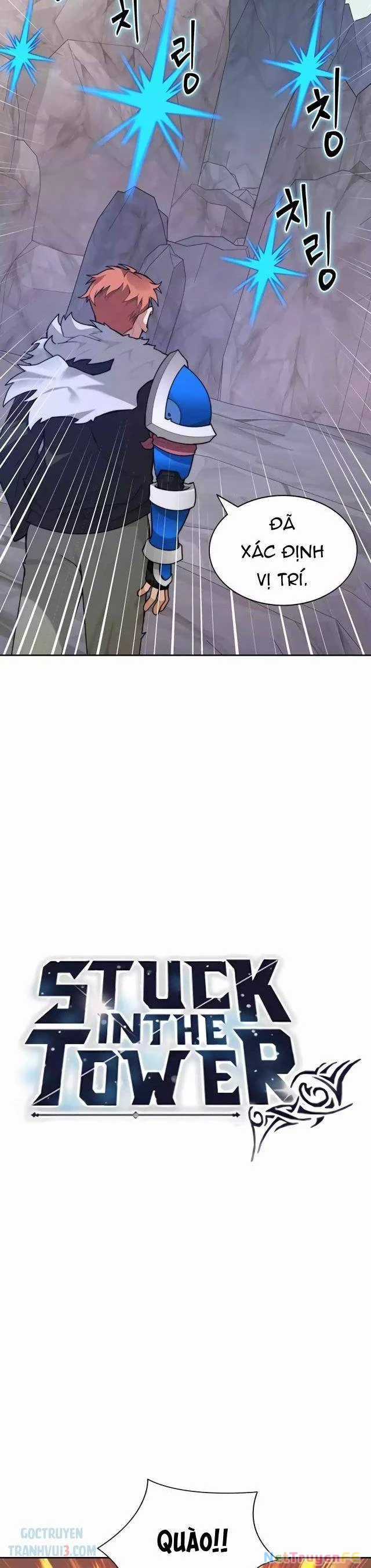 Mắc Kẹt Trong Tòa Tháp Thử Thách - Chapter 65 - Trang 4