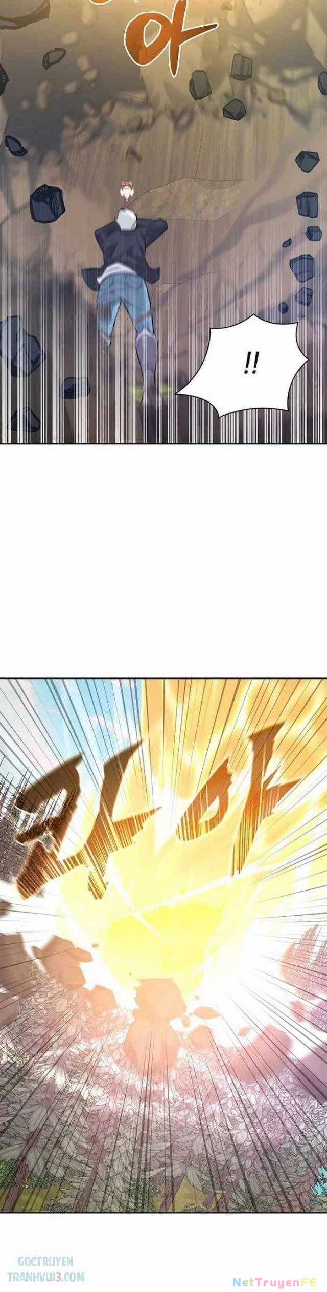 Mắc Kẹt Trong Tòa Tháp Thử Thách - Chapter 72 - Trang 3