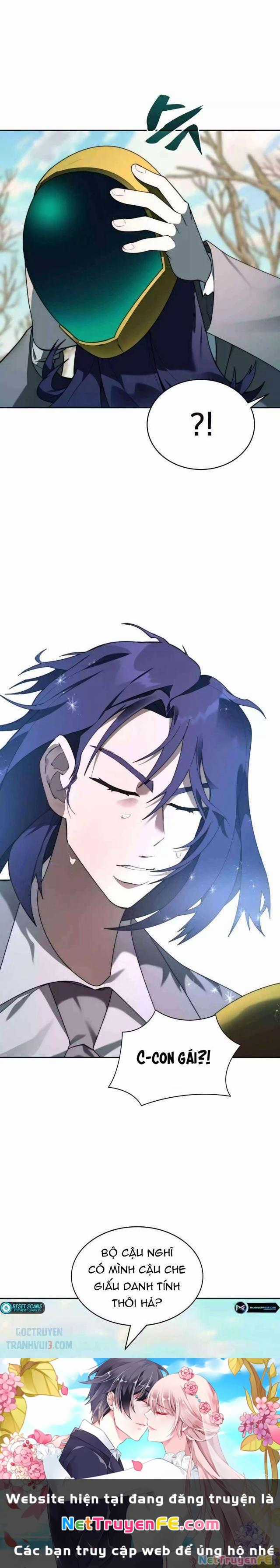 Mắc Kẹt Trong Tòa Tháp Thử Thách - Chapter 76 - Trang 34