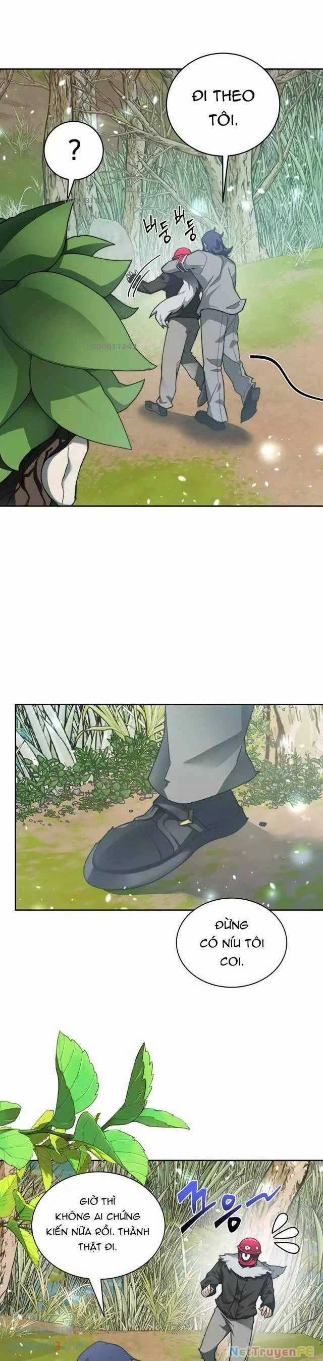 Mắc Kẹt Trong Tòa Tháp Thử Thách - Chapter 77 - Trang 6