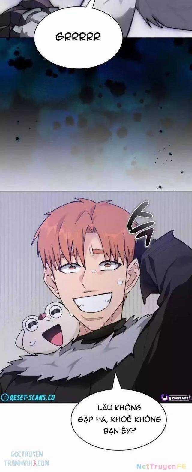 Mắc Kẹt Trong Tòa Tháp Thử Thách - Chapter 82 - Trang 3