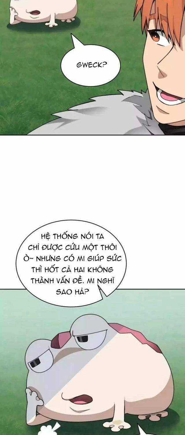 Mắc Kẹt Trong Tòa Tháp Thử Thách - Chapter 86 - Trang 6