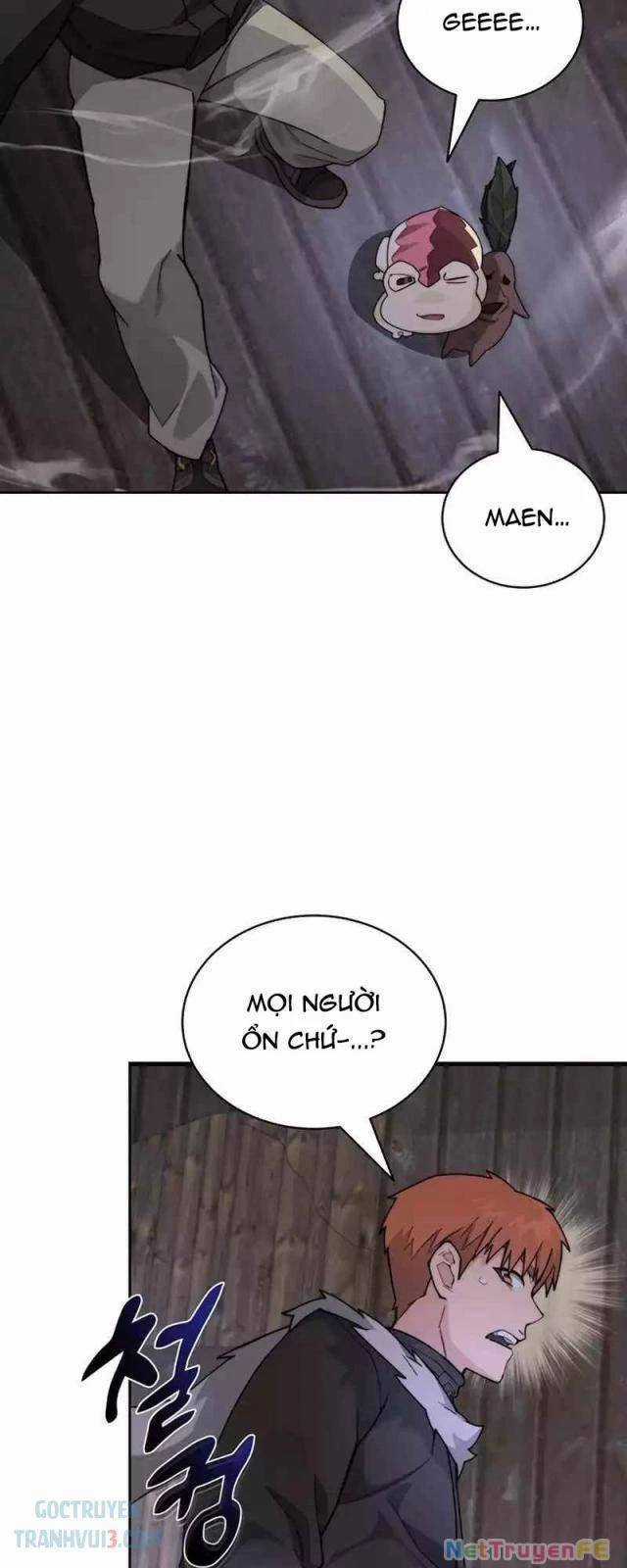 Mắc Kẹt Trong Tòa Tháp Thử Thách - Chapter 87 - Trang 33