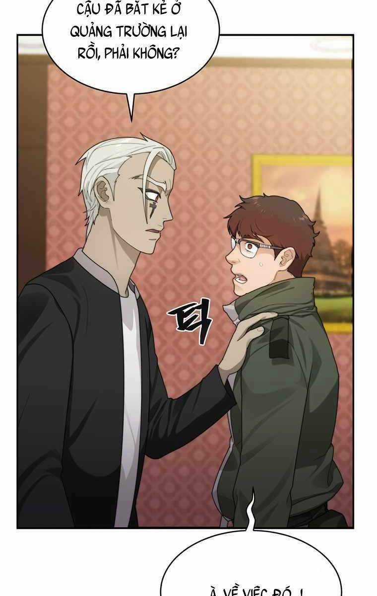 Mắc Kẹt Trong Tòa Tháp Thử Thách - Chapter 9 - Trang 24