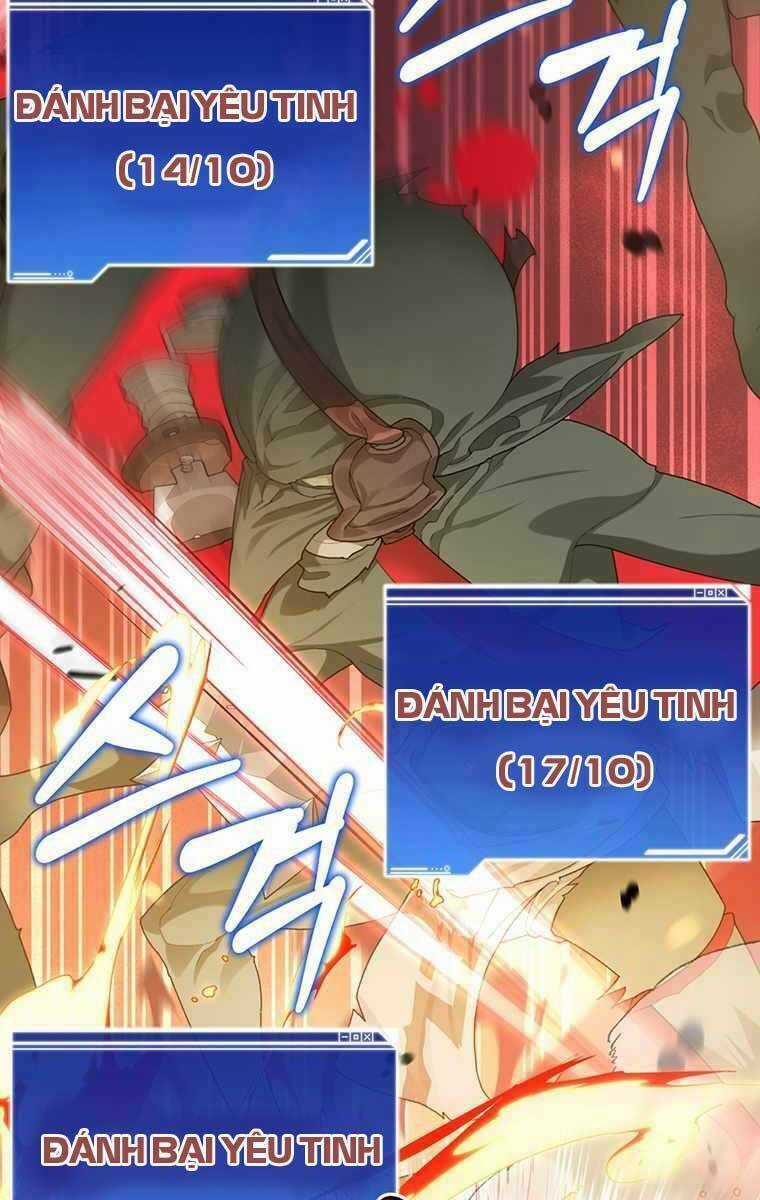 Mắc Kẹt Trong Tòa Tháp Thử Thách - Chapter 9 - Trang 47