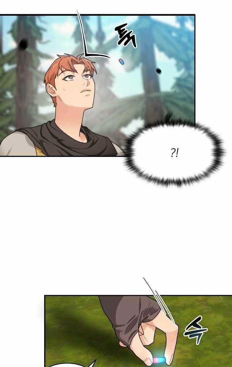 Mắc Kẹt Trong Tòa Tháp Thử Thách - Chapter 9 - Trang 54