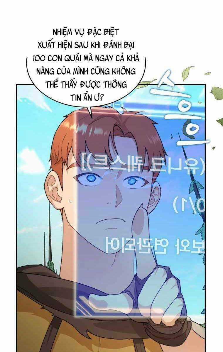 Mắc Kẹt Trong Tòa Tháp Thử Thách - Chapter 9 - Trang 72