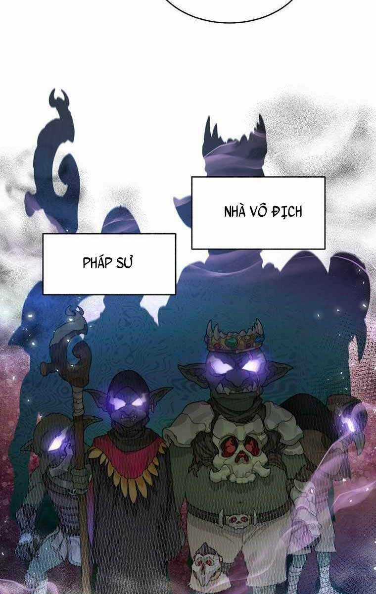 Mắc Kẹt Trong Tòa Tháp Thử Thách - Chapter 9 - Trang 77