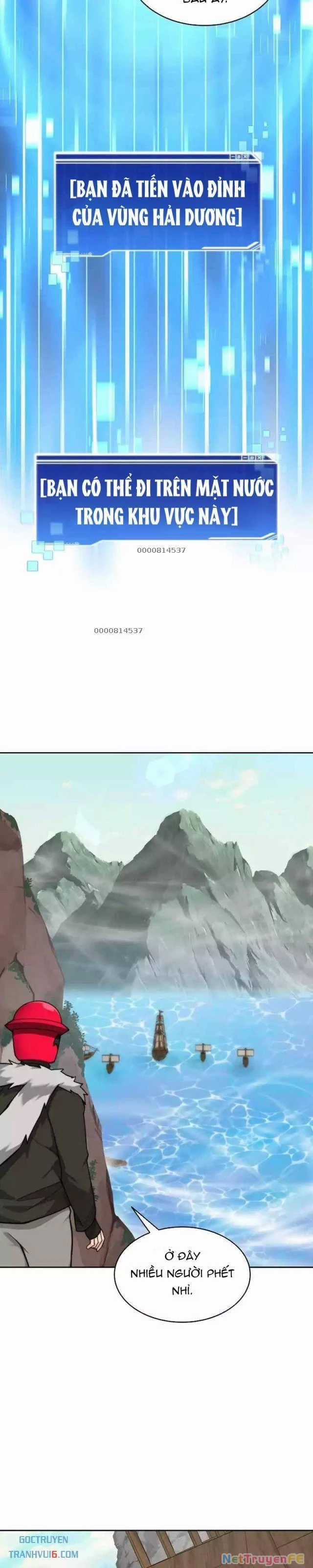 Mắc Kẹt Trong Tòa Tháp Thử Thách - Chapter 92 - Trang 6