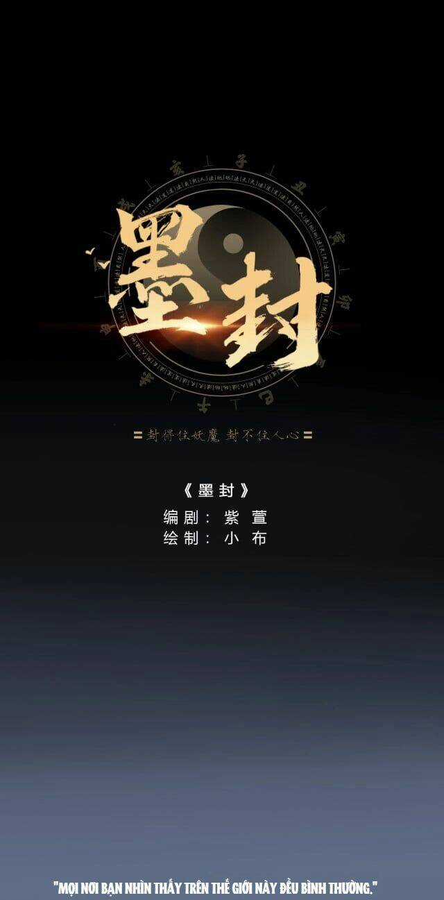 Mặc Phong - Chapter 0 - Trang 1