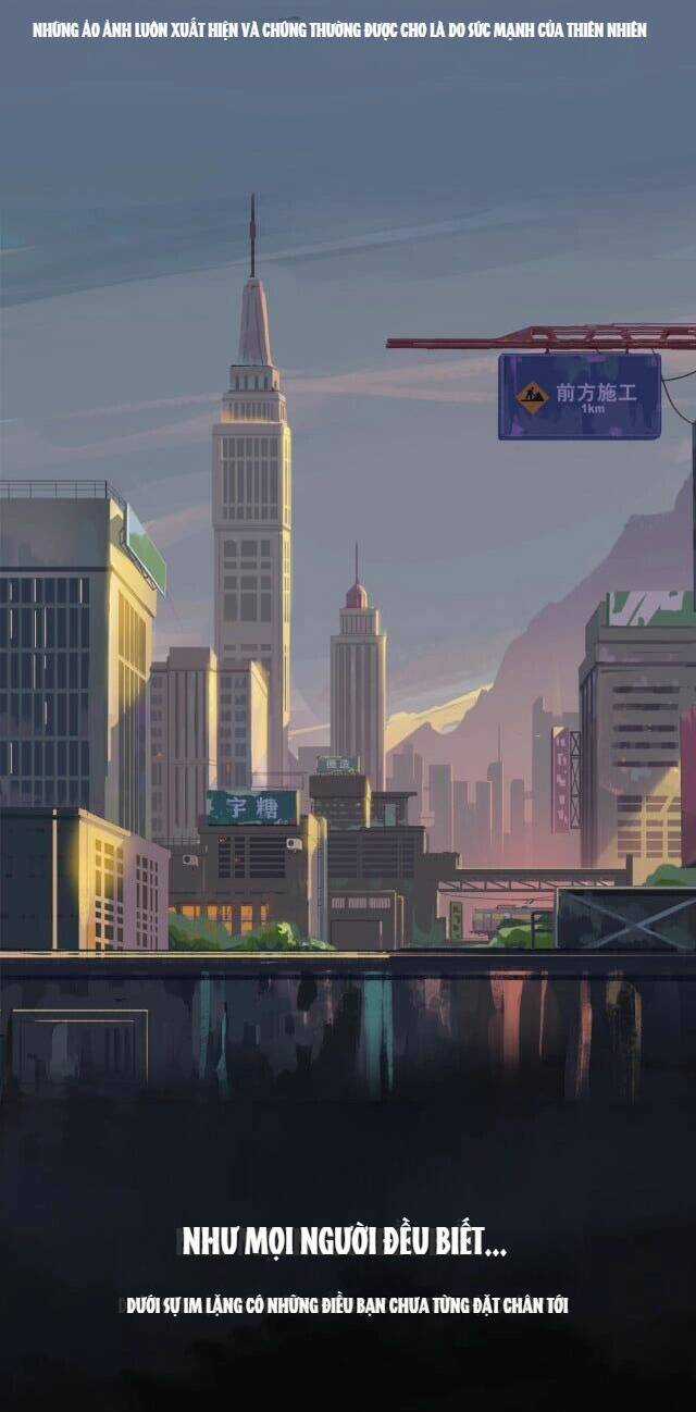 Mặc Phong - Chapter 0 - Trang 2