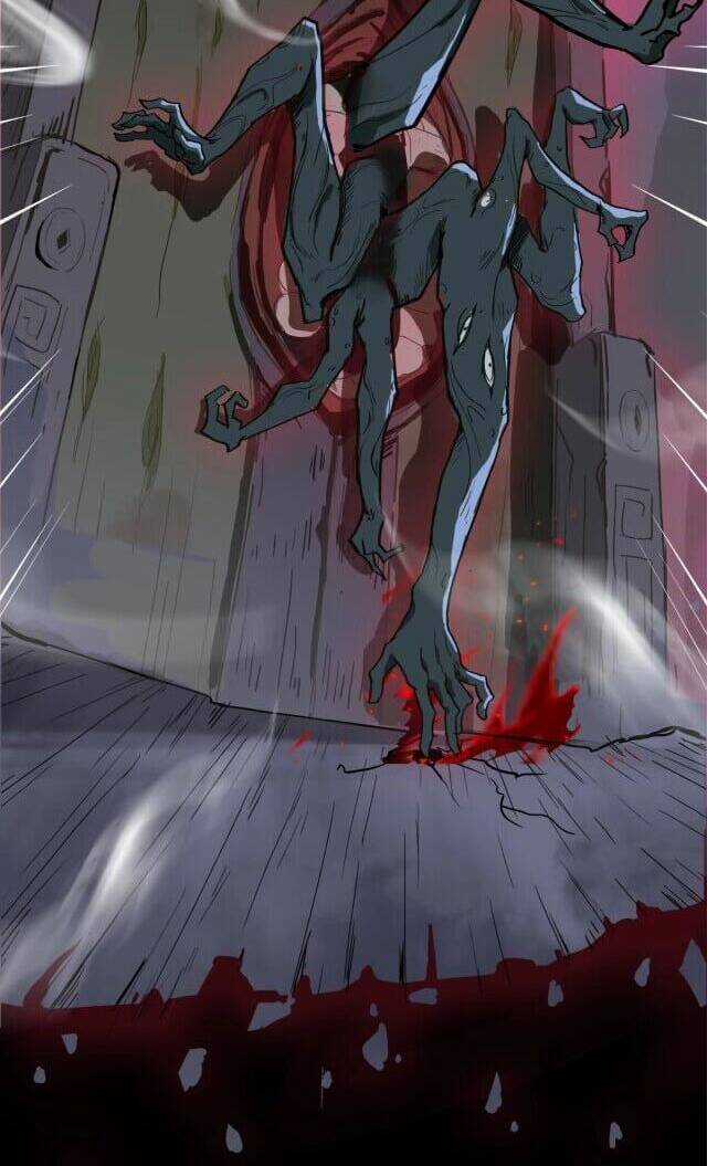 Mặc Phong - Chapter 0 - Trang 12