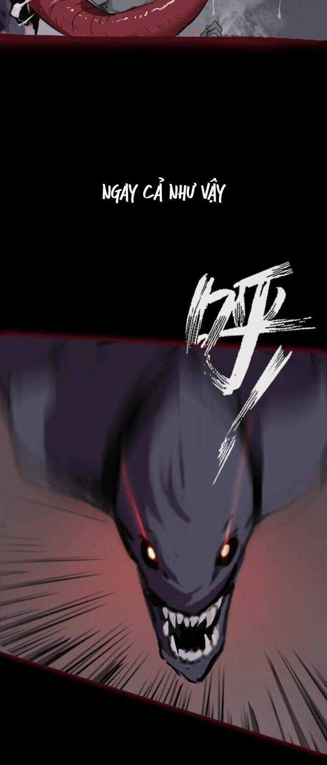 Mặc Phong - Chapter 0 - Trang 14