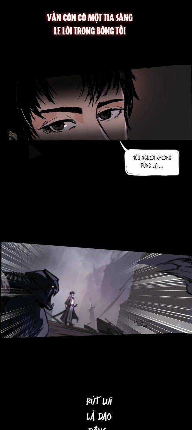 Mặc Phong - Chapter 0 - Trang 15