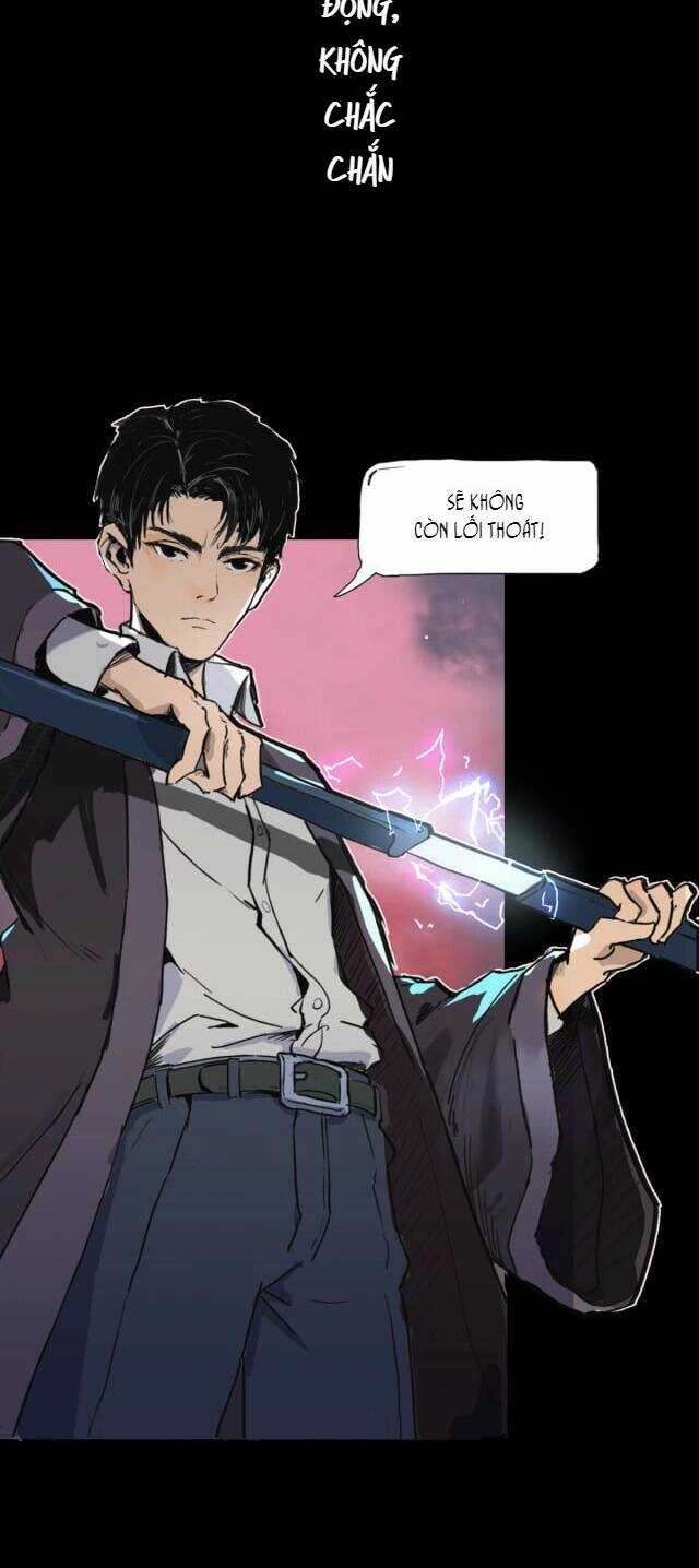 Mặc Phong - Chapter 0 - Trang 16