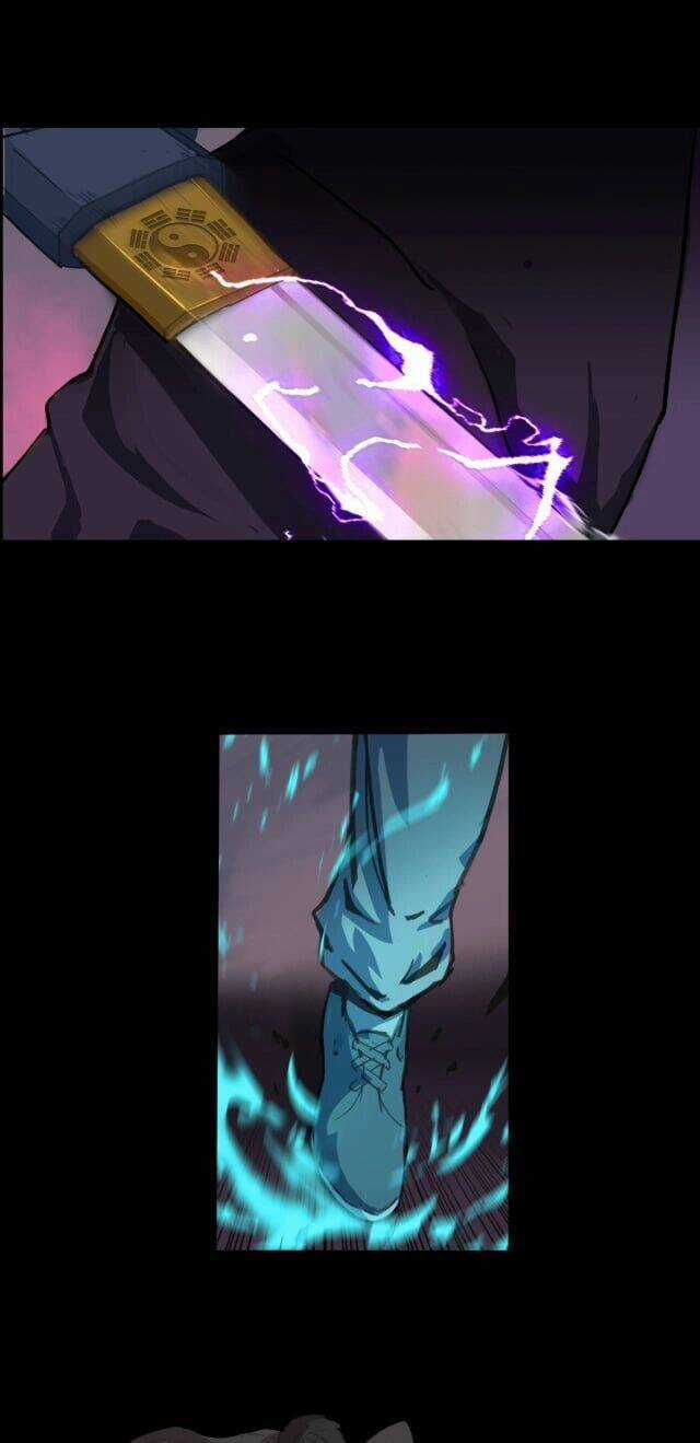 Mặc Phong - Chapter 0 - Trang 17