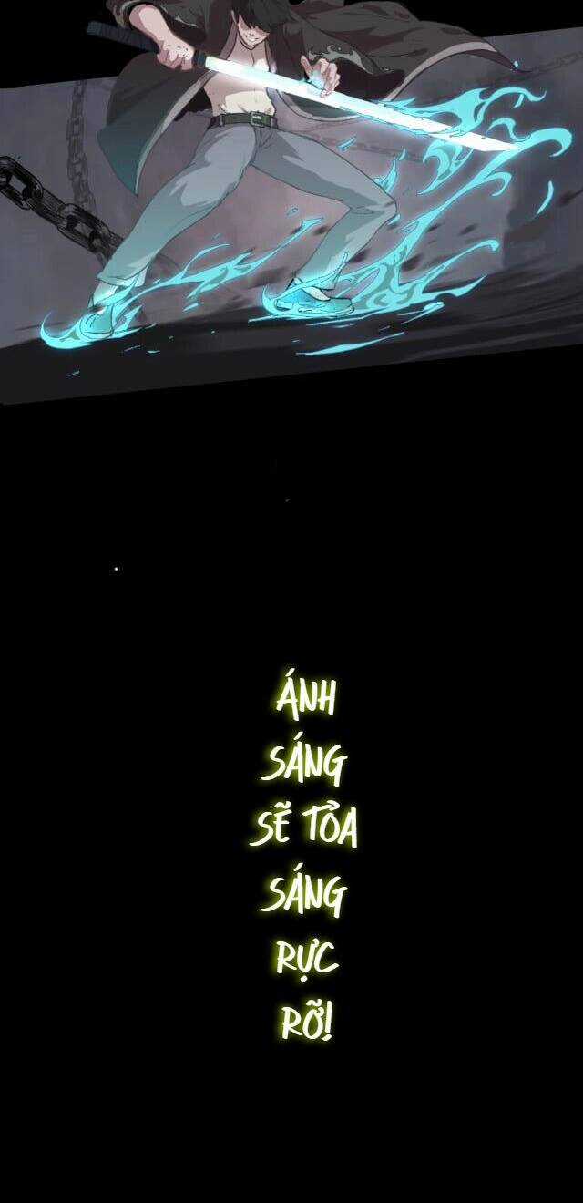 Mặc Phong - Chapter 0 - Trang 18