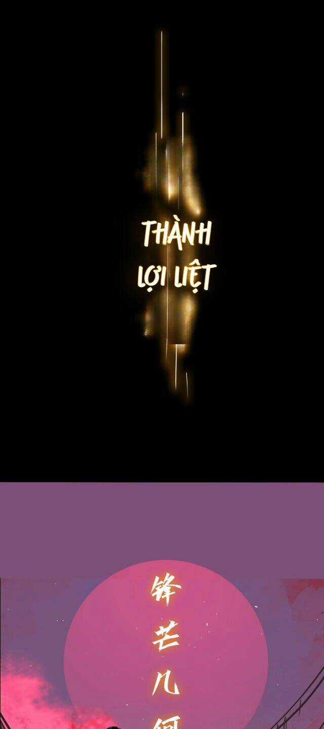 Mặc Phong - Chapter 0 - Trang 21