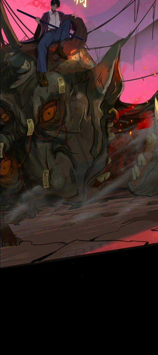 Mặc Phong - Chapter 0 - Trang 22