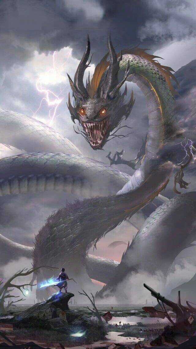 Mặc Phong - Chapter 0 - Trang 25