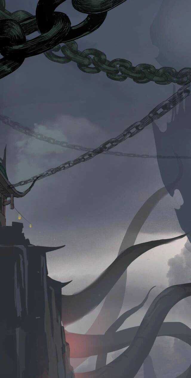 Mặc Phong - Chapter 0 - Trang 4