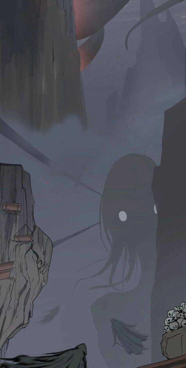 Mặc Phong - Chapter 0 - Trang 5