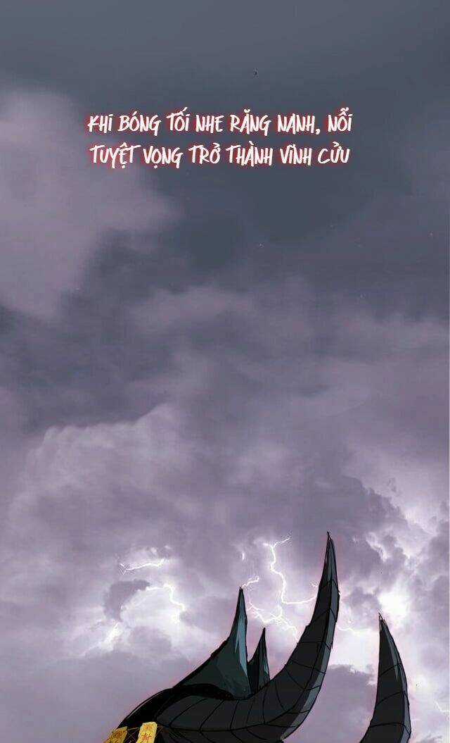 Mặc Phong - Chapter 0 - Trang 7