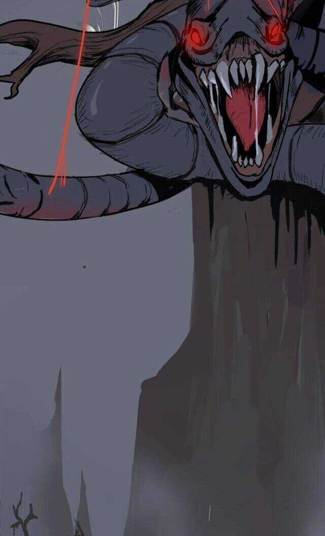 Mặc Phong - Chapter 0 - Trang 10