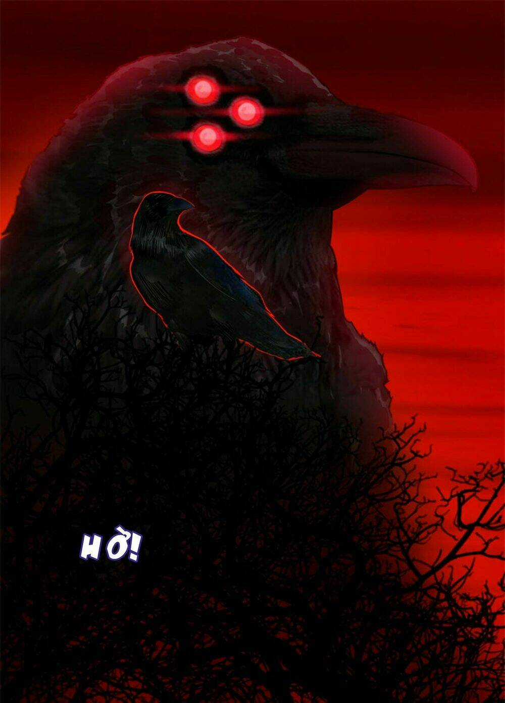 Mạc Thế - Chapter 1 - Trang 1