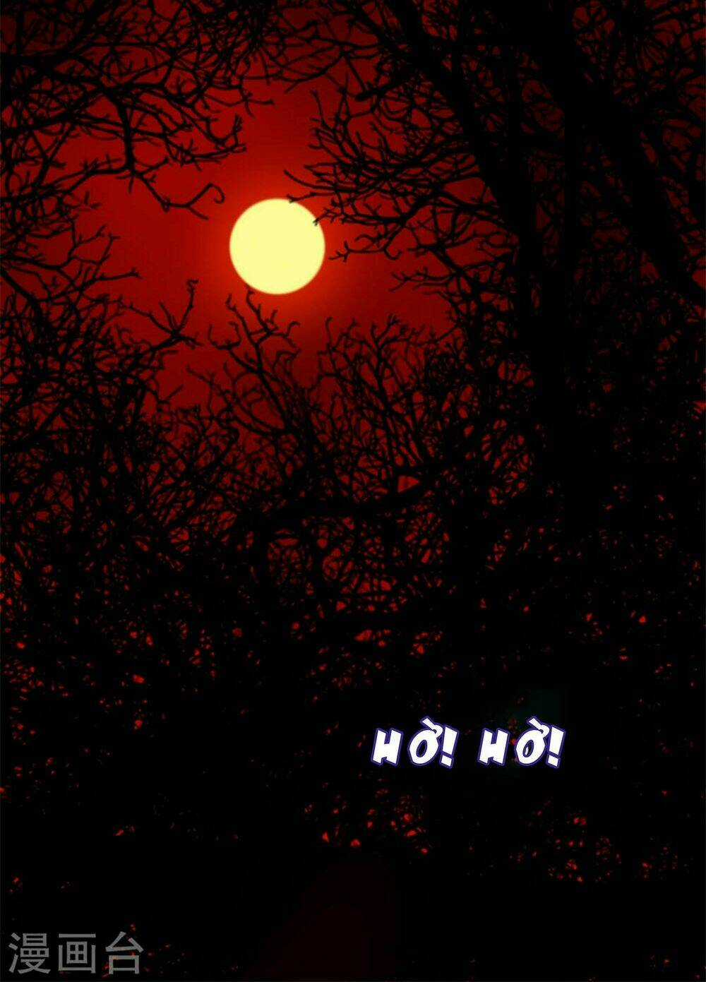 Mạc Thế - Chapter 1 - Trang 2