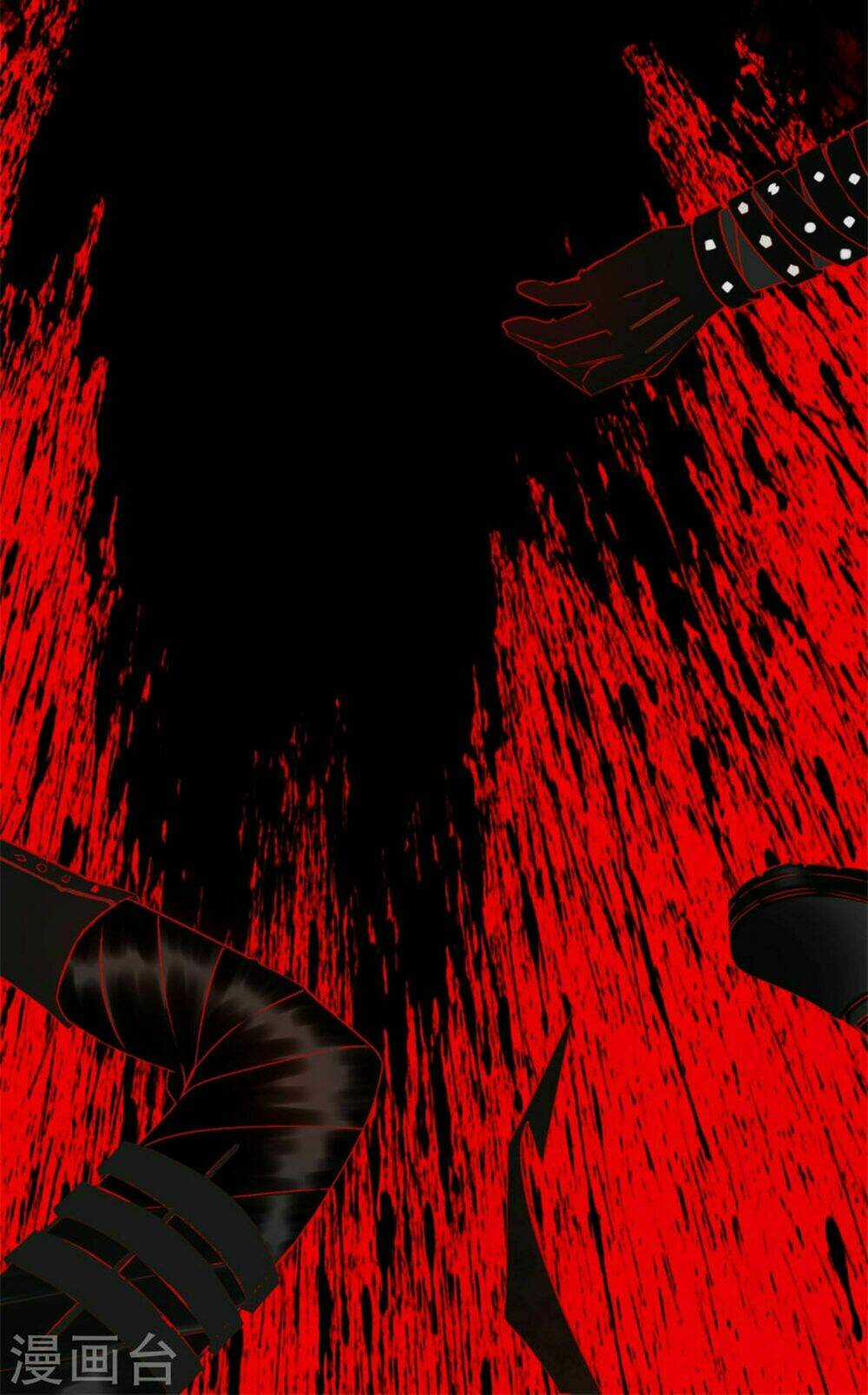 Mạc Thế - Chapter 1 - Trang 11